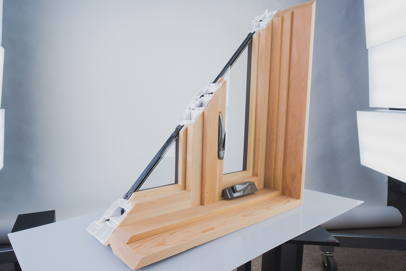 Frame Options West Coast Windows