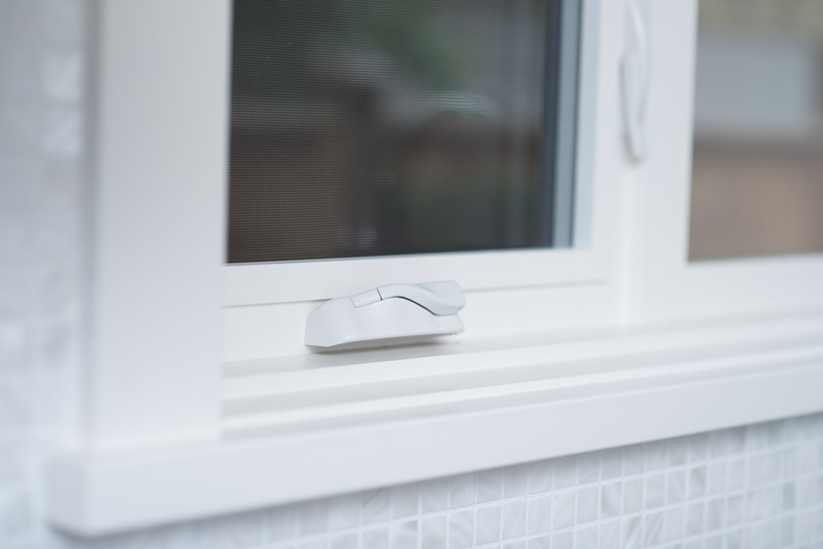 Hardware Options West Coast Windows