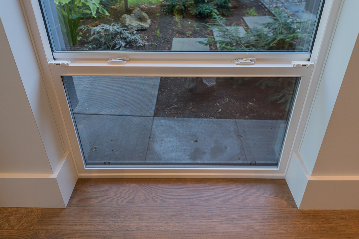 Hardware Options - West Coast Windows