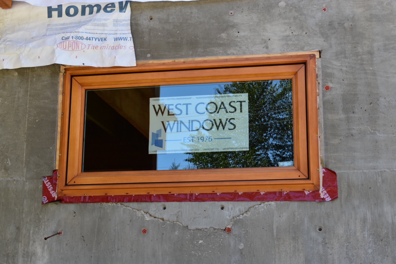 Pemberton Road Trip! West Coast Windows