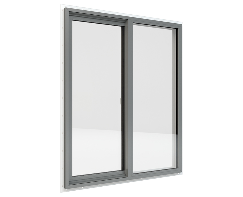 Vantage Sleek and Modern Windows West Coast Windows